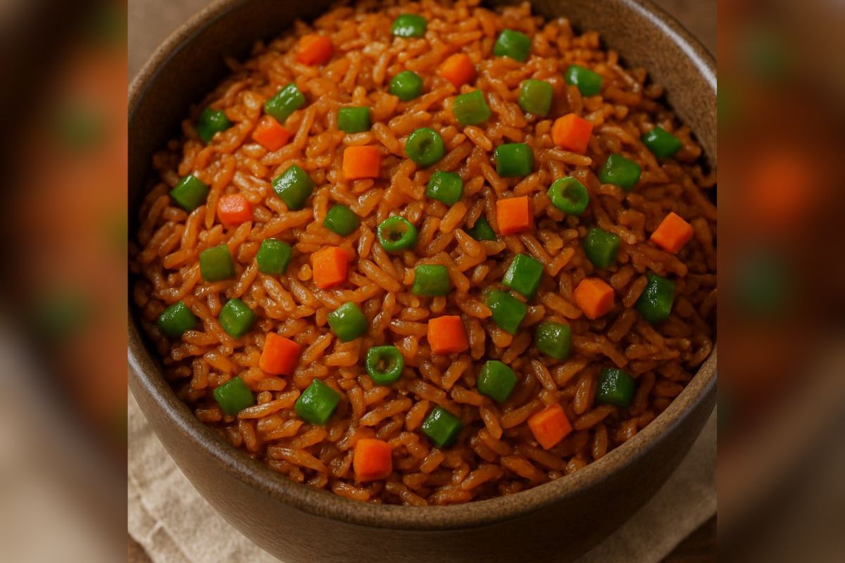 Leftover Rice Recipe: रेस्टोरेंट जैसा तीखा स्वाद बचे हुए चावल से, घर में सिर्फ 15 मिनट में