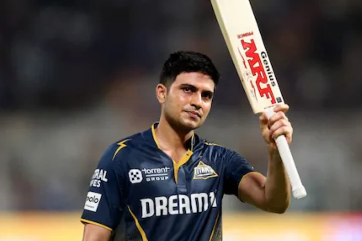 Shubman Gill Education Qualification Shubman Gill Education Qualification