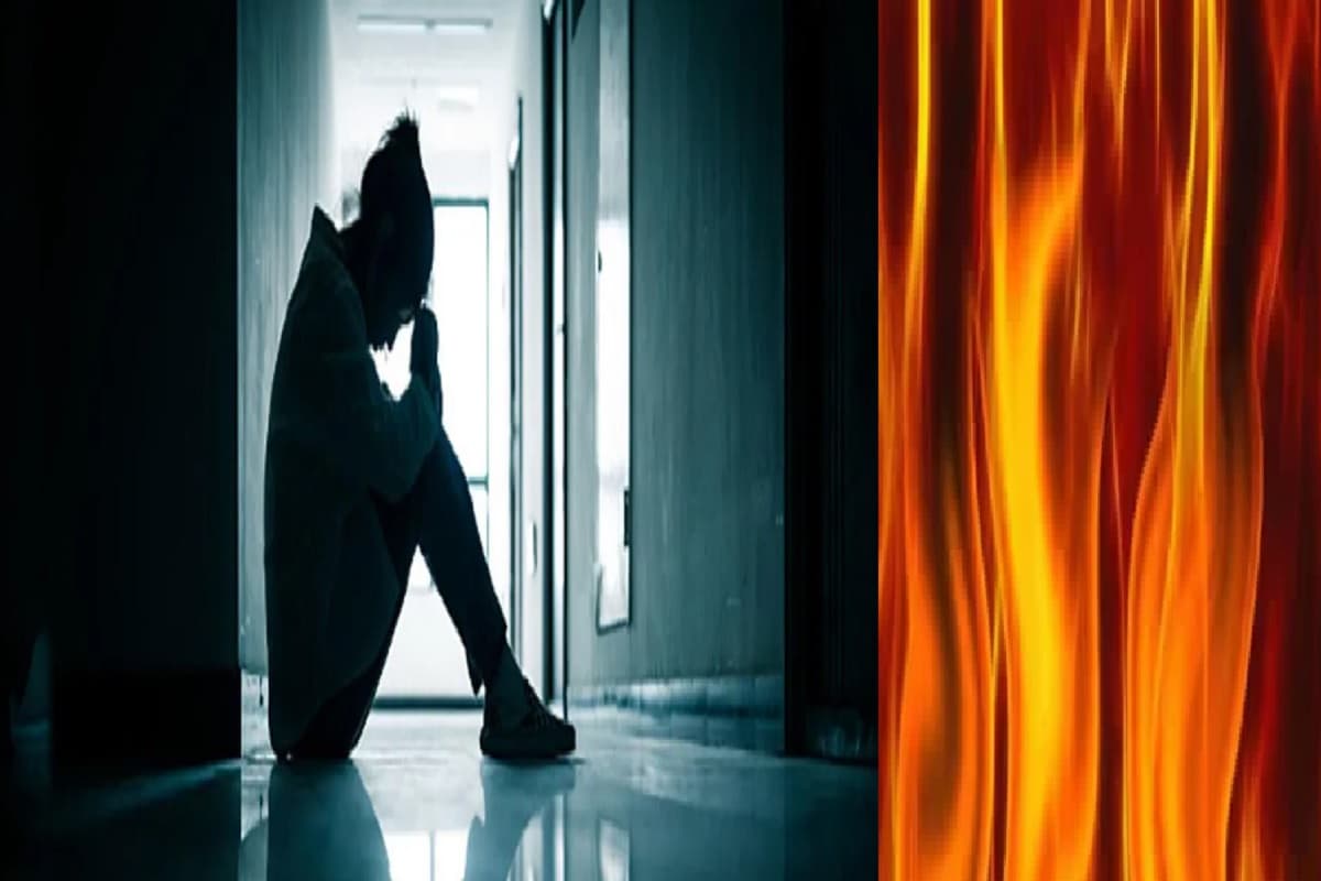 Suicide Suicide