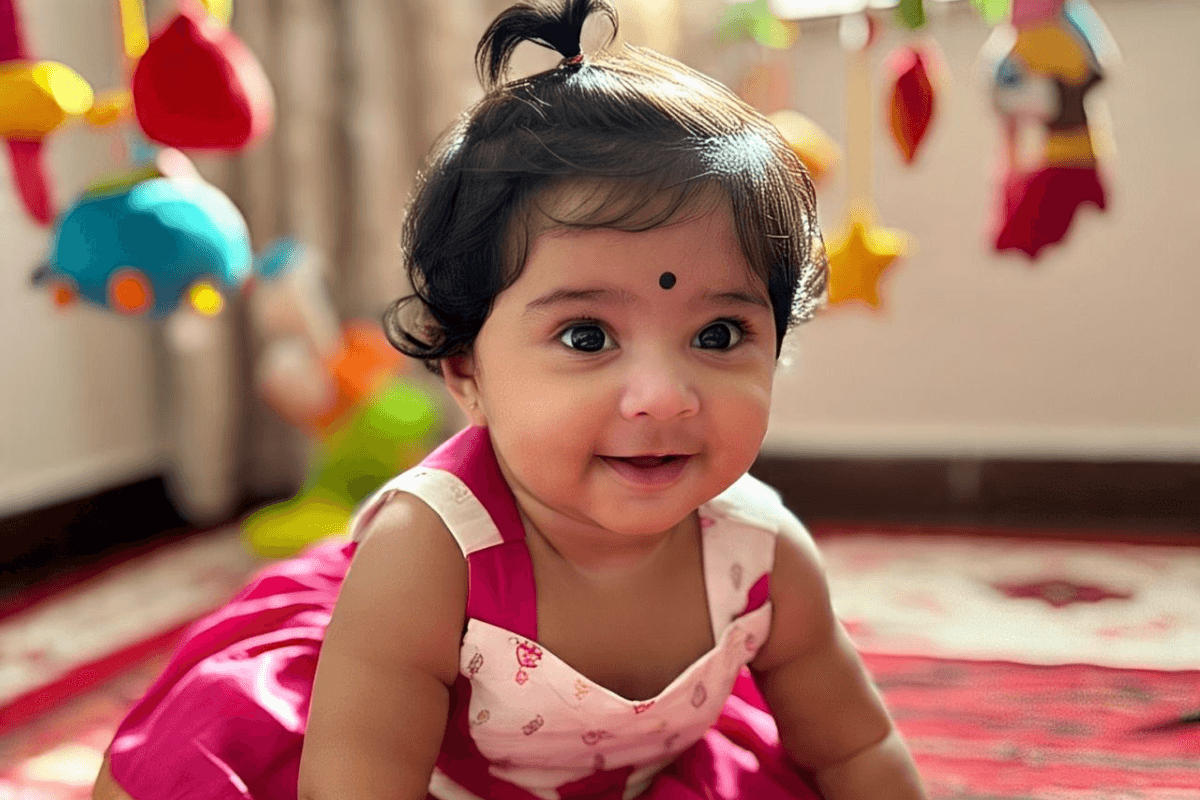 Baby Girl Names: बेटी को पुकारें इन खूबसूरत नामों से, देखें बेटी के लिए प्यारेऔर मॉडर्न नामों की टॉप 20 लिस्ट