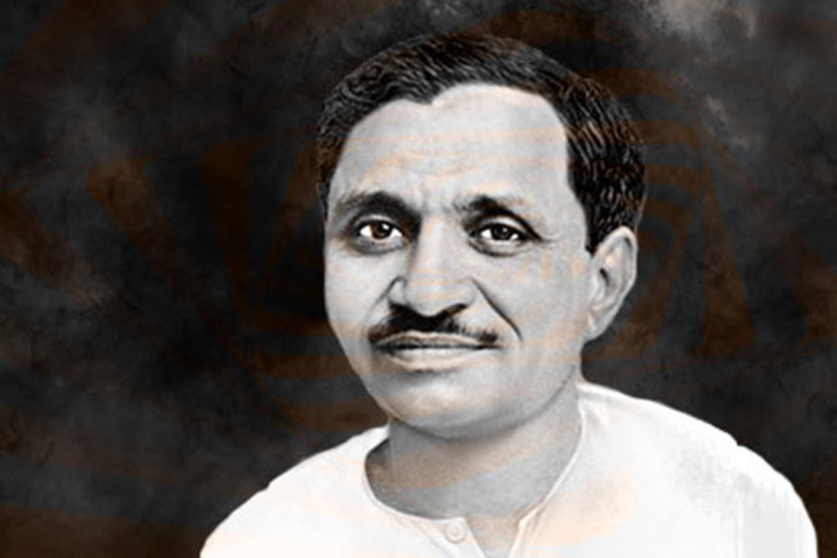 Deendayal Upadhyaya Quotes: दीनदयाल उपाध्याय के प्रेरणादायक कोट्स, पढ़ें उनके सबसे मशहूर 20 कथन