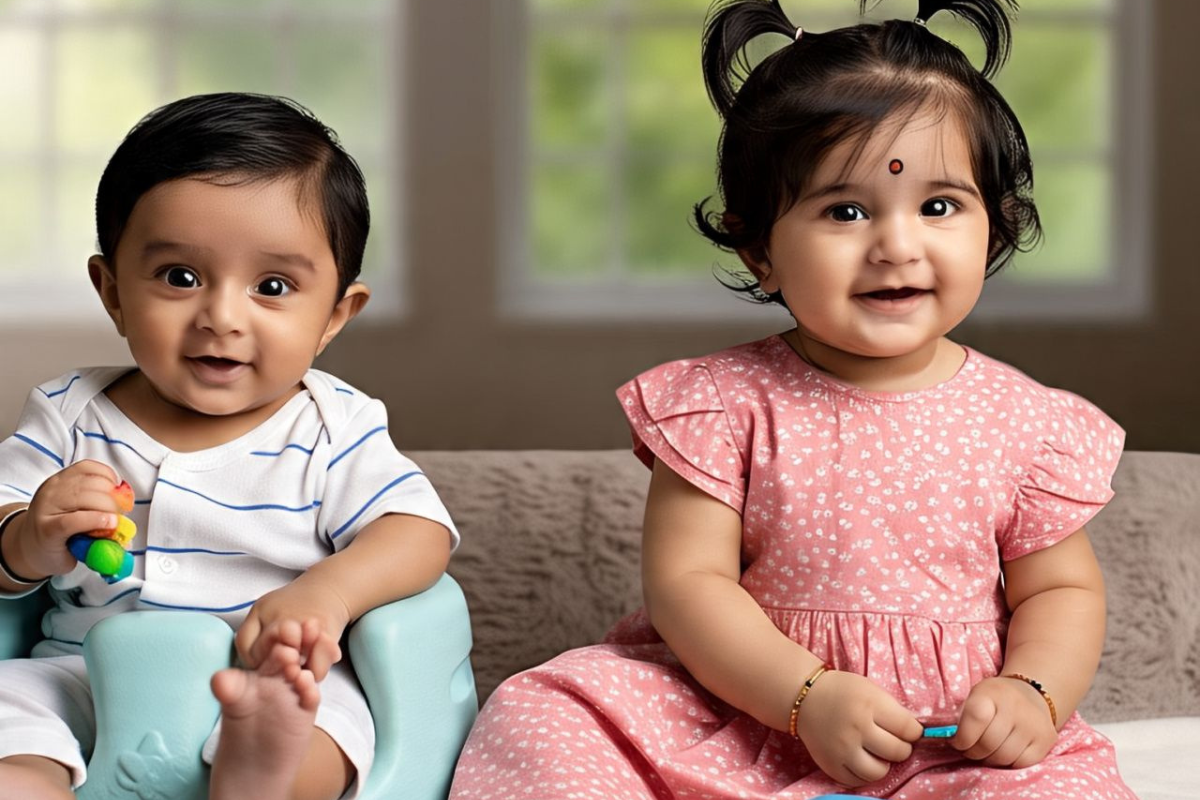 English Baby Names: नाम ऐसा जो सबसे अलग लगे, देखें मॉडर्न इंग्लिश बेबी नेम्स की पूरी लिस्ट