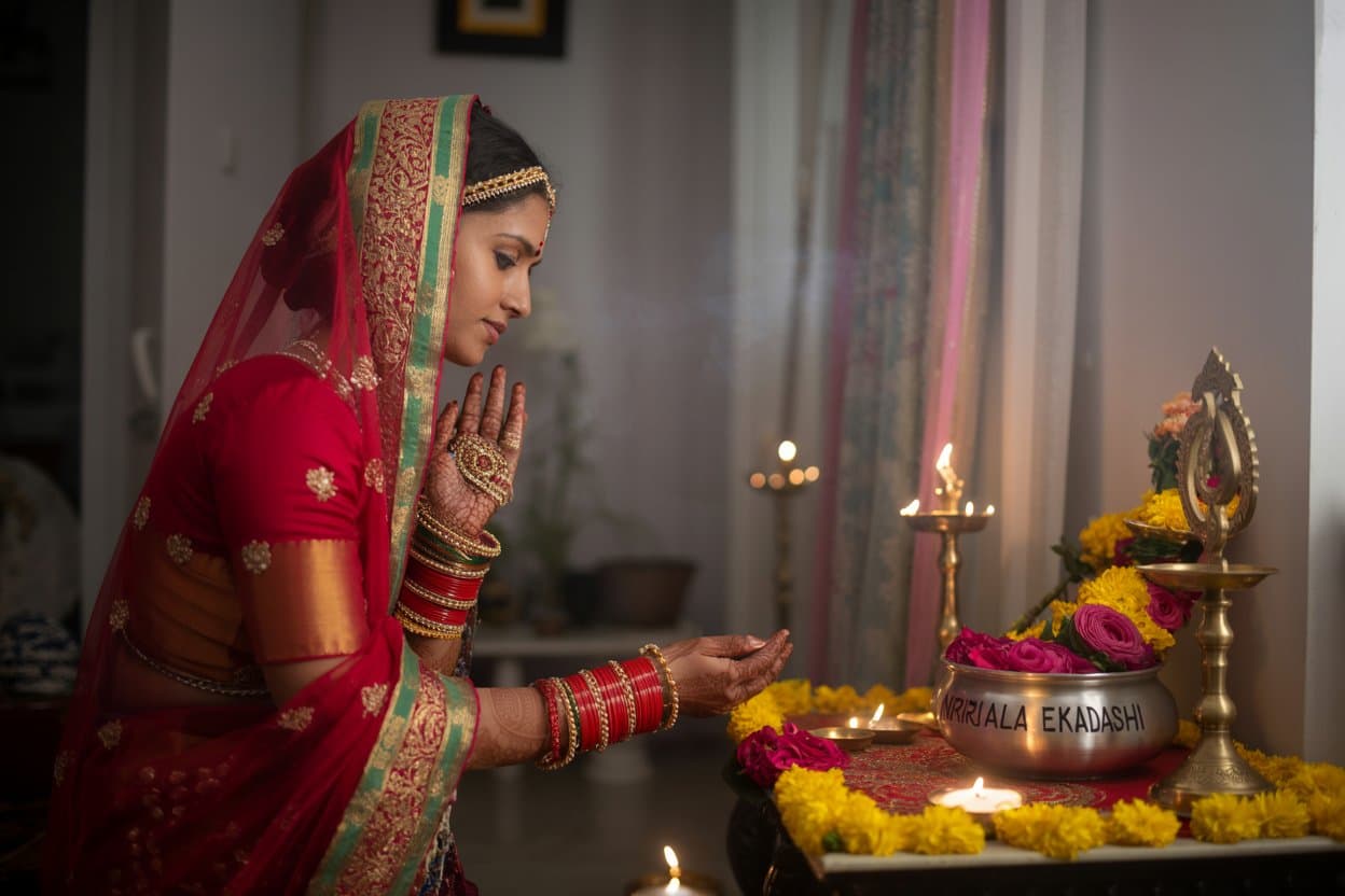 Devshayani Ekadashi 2025 Devshayani Ekadashi 2025