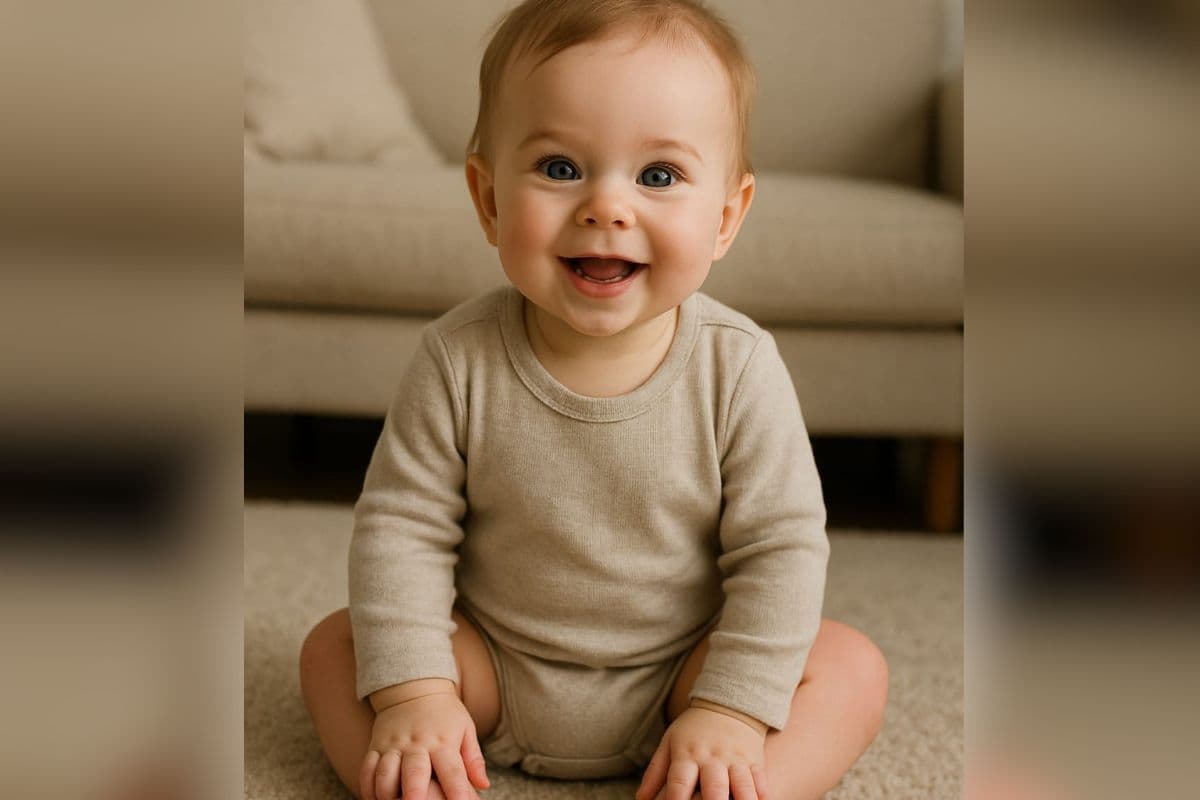 Baby Names: नाम जो बनाएंगे आपके बच्चे को सबसे खास, जानिए बेहतरीन बेबी नेम्स