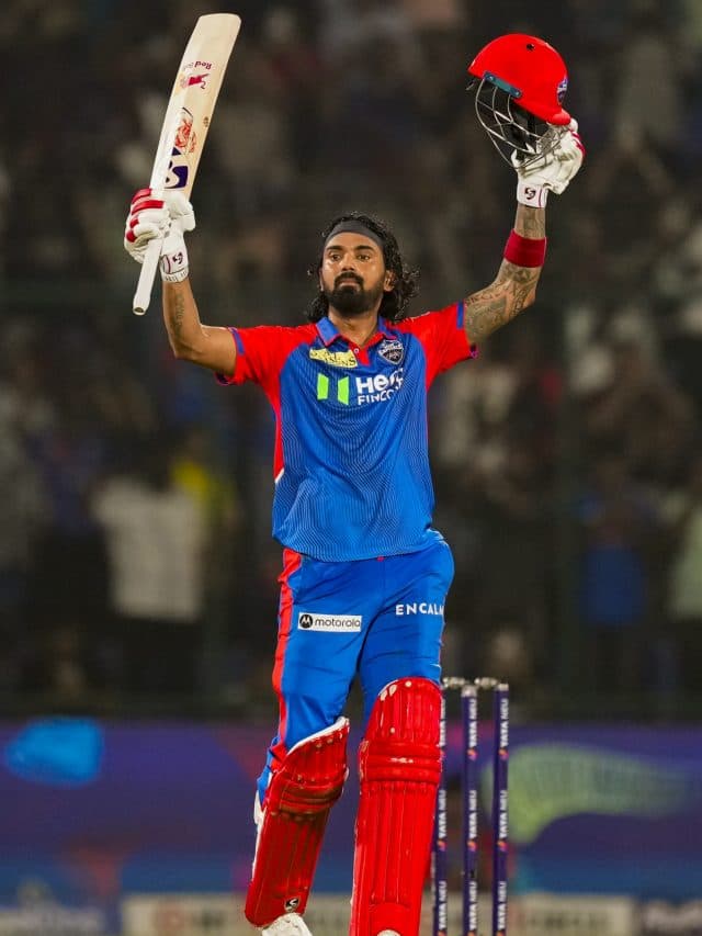 IPL में सबसे तेज 5000 रन बनाने वाले 5 खिलाड़ी