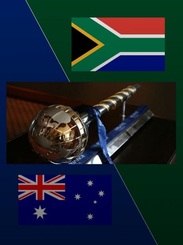 WTC 2025 फाइनल के लिए द. अफ्रीका और ऑस्ट्रेलियाई टीम