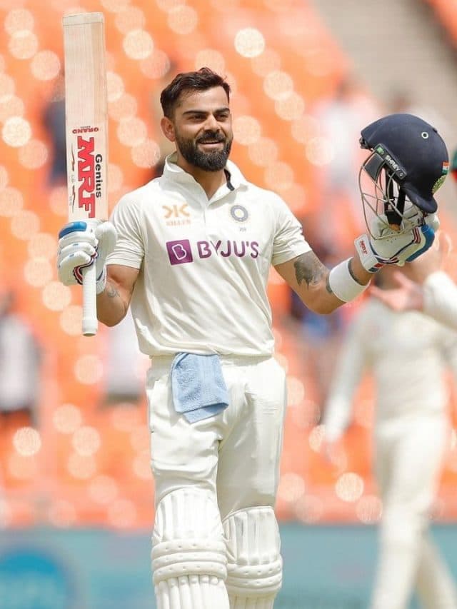 टेस्ट क्रिकेट के ‘किंग’ कोहली के 6 रिकॉर्ड
