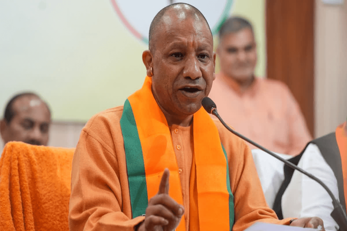 उत्तर प्रदेश सरकार का बड़ा संकल्प: 2027 तक राज्य को बाल श्रम से पूरी तरह मुक्त करने का लक्ष्य उत्तर प्रदेश सरकार का बड़ा संकल्प: 2027 तक राज्य को बाल श्रम से पूरी तरह मुक्त करने का लक्ष्य