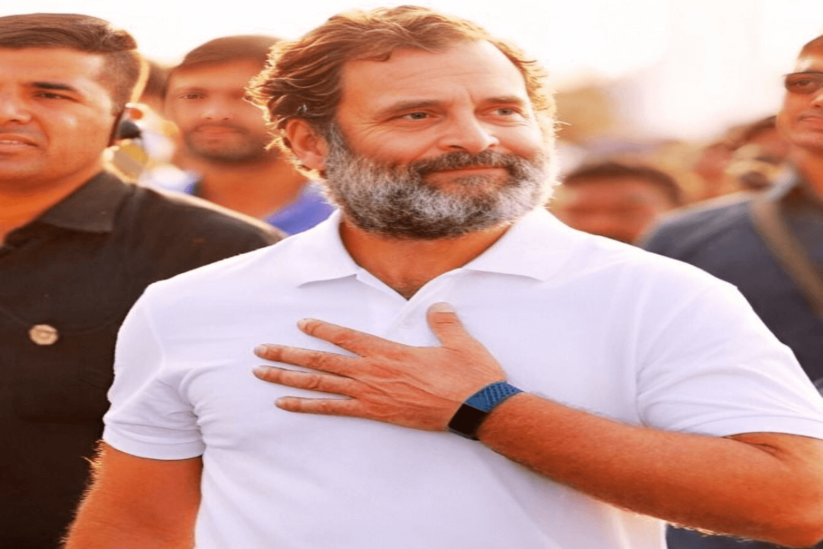 राहुल गांधी को हाईकोर्ट से बड़ा झटका: सेना पर टिप्पणी का मामला तूल पकड़ा राहुल गांधी को हाईकोर्ट से बड़ा झटका: सेना पर टिप्पणी का मामला तूल पकड़ा