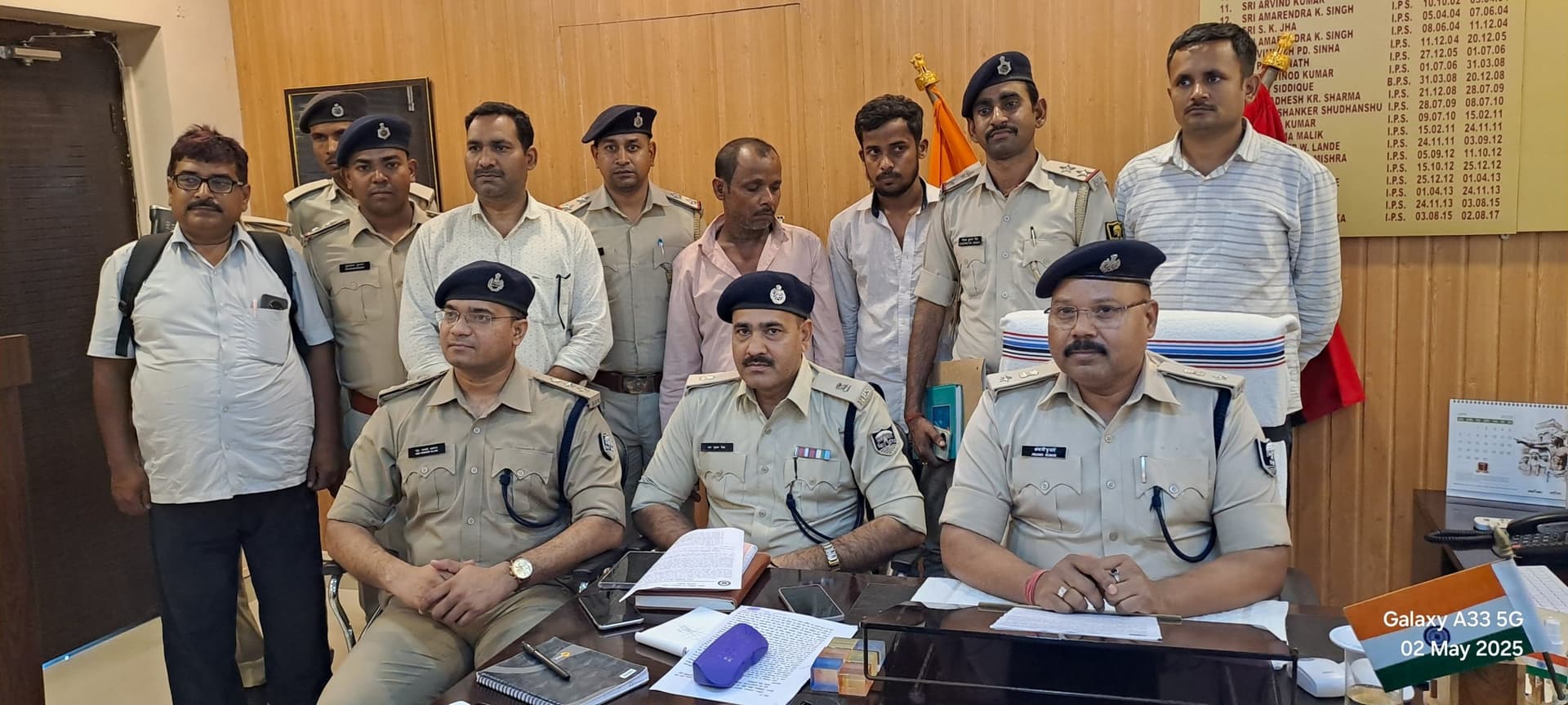 बकाया पैसा मांगने पर कर दी दीपक की हत्या