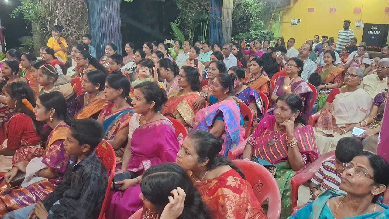 शिक्षामंत्री के बयान की बंगभाषी समाज ने की निंदा, आंदोलन की दी चेतावनी