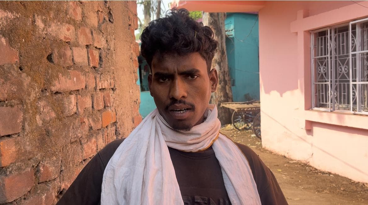 गर्भवती को गलत इंजेक्शन लगाने का आरोप