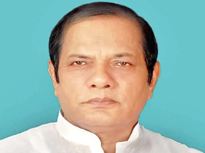पूर्व मंत्री आरएन सिंह का पार्थिव शरीर पहुंचा परबत्ता, जगह-जगह लोगों ने दी श्रद्धांजलि