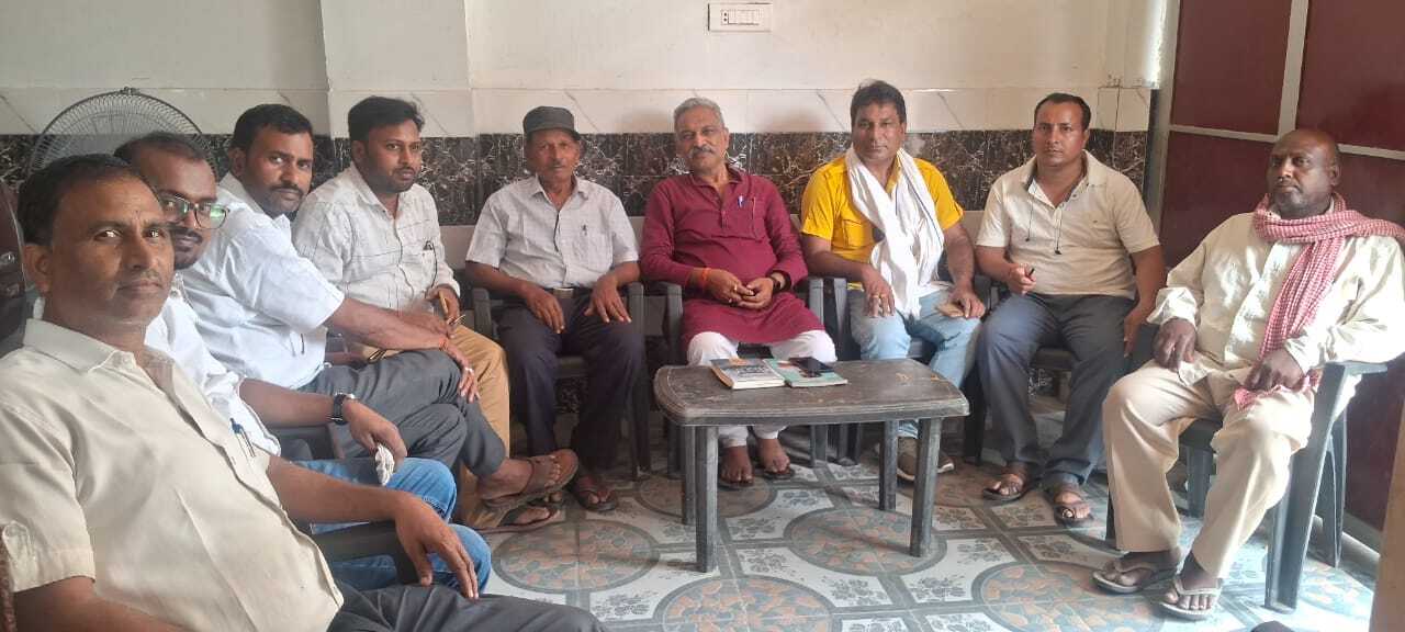 प्रजापति महारैली 25 को पटना में, हजारों लोग लेंगे भाग