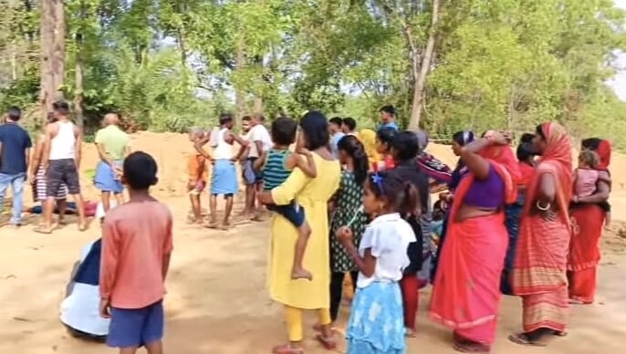 युवक ने फांसी लगाकर की आत्महत्या
