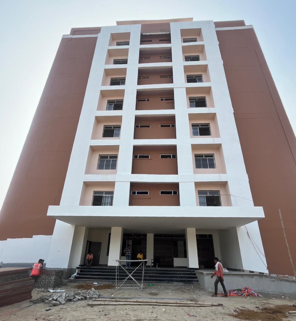16 को स्वास्थ्य मंत्री करेंगे मॉडल अस्पताल का उद्घाटन