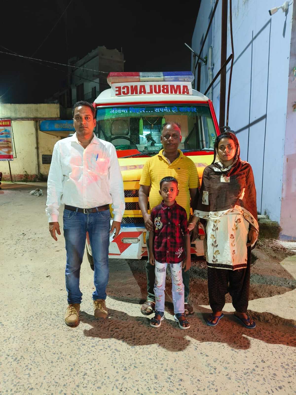 बचपन मुस्कुराए, हृदय स्वस्थ रहे: मुख्यमंत्री बाल हृदय योजना बनी संजीवनी