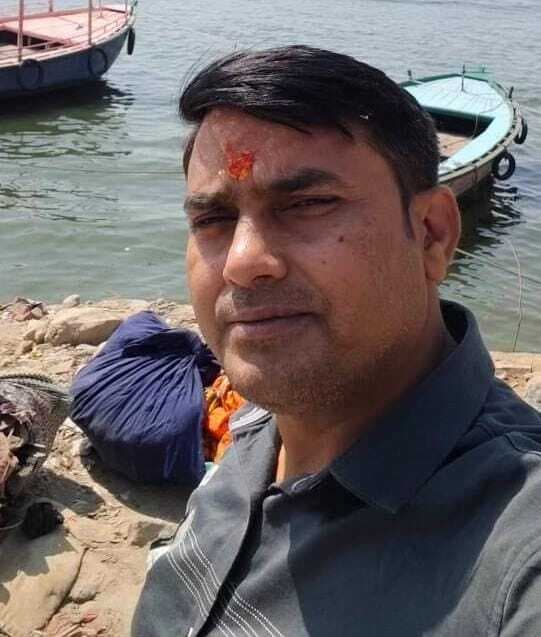सरकारी कार्य में बाधा मामले में युवक को साहिबगंज पुलिस ने दिल्ली से किया गिरफ्तार