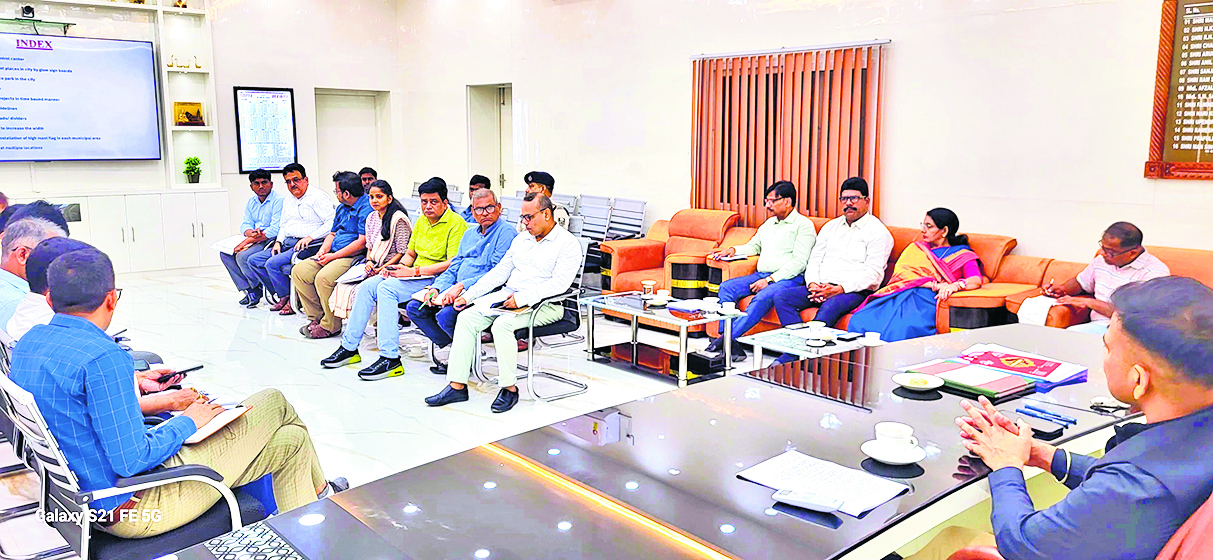 Begusarai News : राशन कार्ड के आवेदनों का निष्पादन 15 दिनों में करें