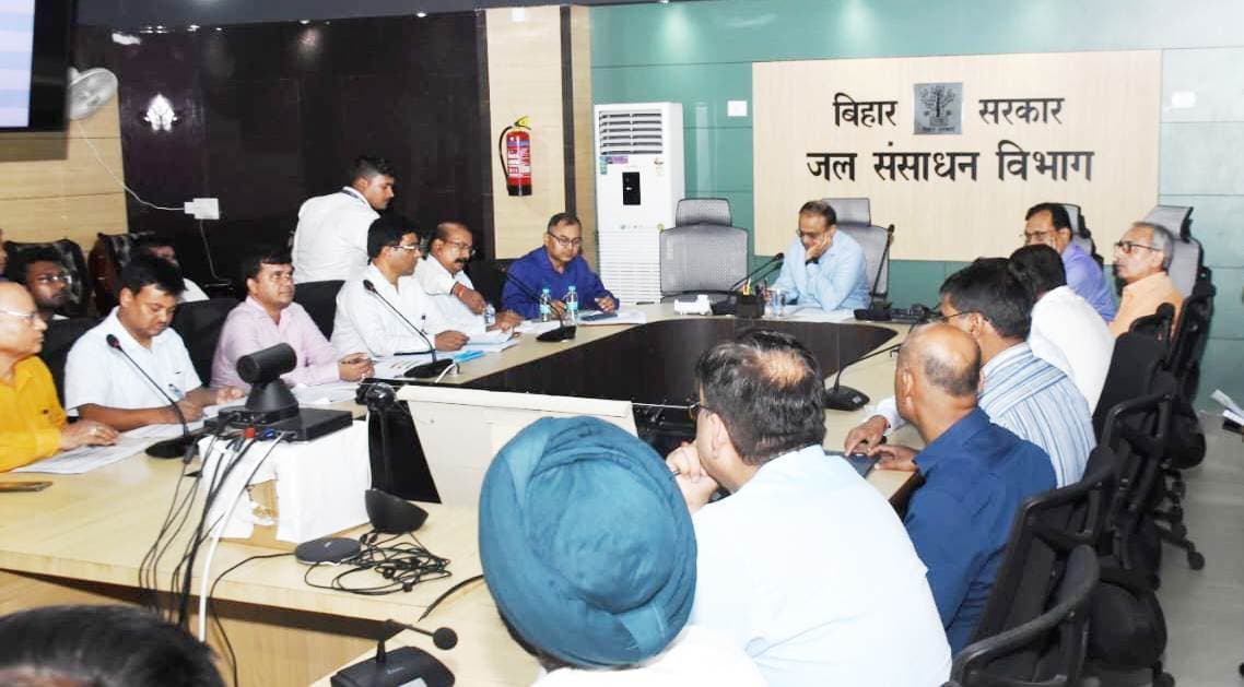 Aurangabad News : पुनपुन के तटबंधों की मरम्मत के लिए 658.12 करोड़ स्वीकृत