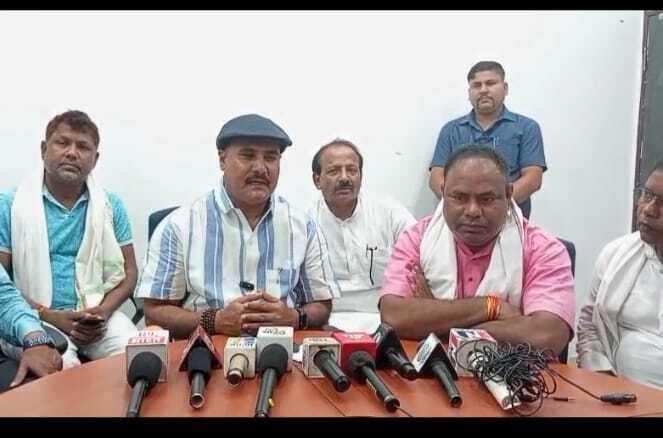 एक अरब 86 करोड़ रुपये की लागत से जिलों में बन रहे सावित्री बाई फूले बालिका छात्रावास : मंत्री
