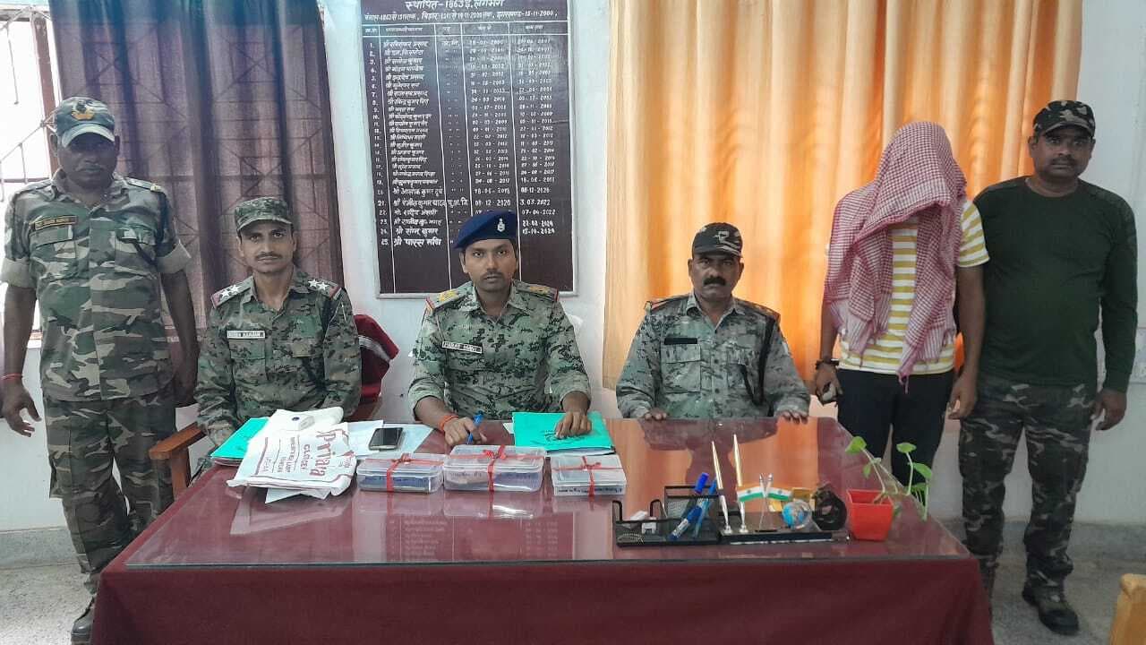 पत्नी की हत्या के आरोप में बीपीओ गिरफ्तार