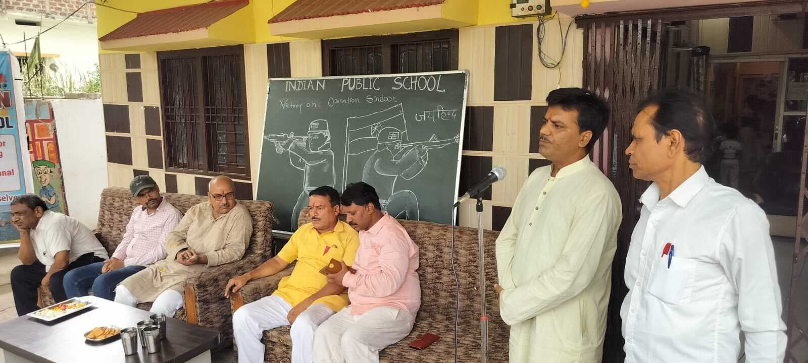 अब डोजियर नहीं, दुश्मनों पर चलती है मिसाइल : मार्कंडेय प्रसाद