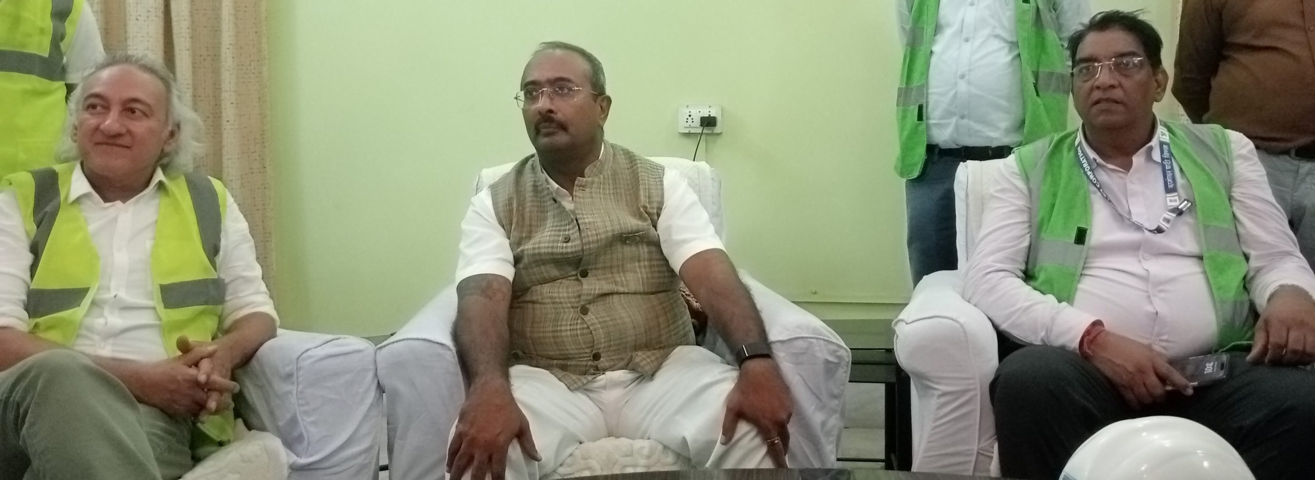Bokaro News : बोकारो थर्मल में वर्ष के अंत तक नया प्लांट लगाने का काम होगा शुरू