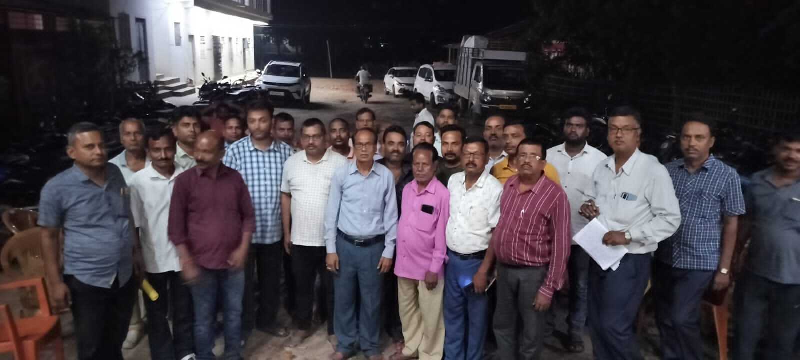 अखिल भारतीय सुढ़ी समाज का सम्मेलन पटना में आठ को