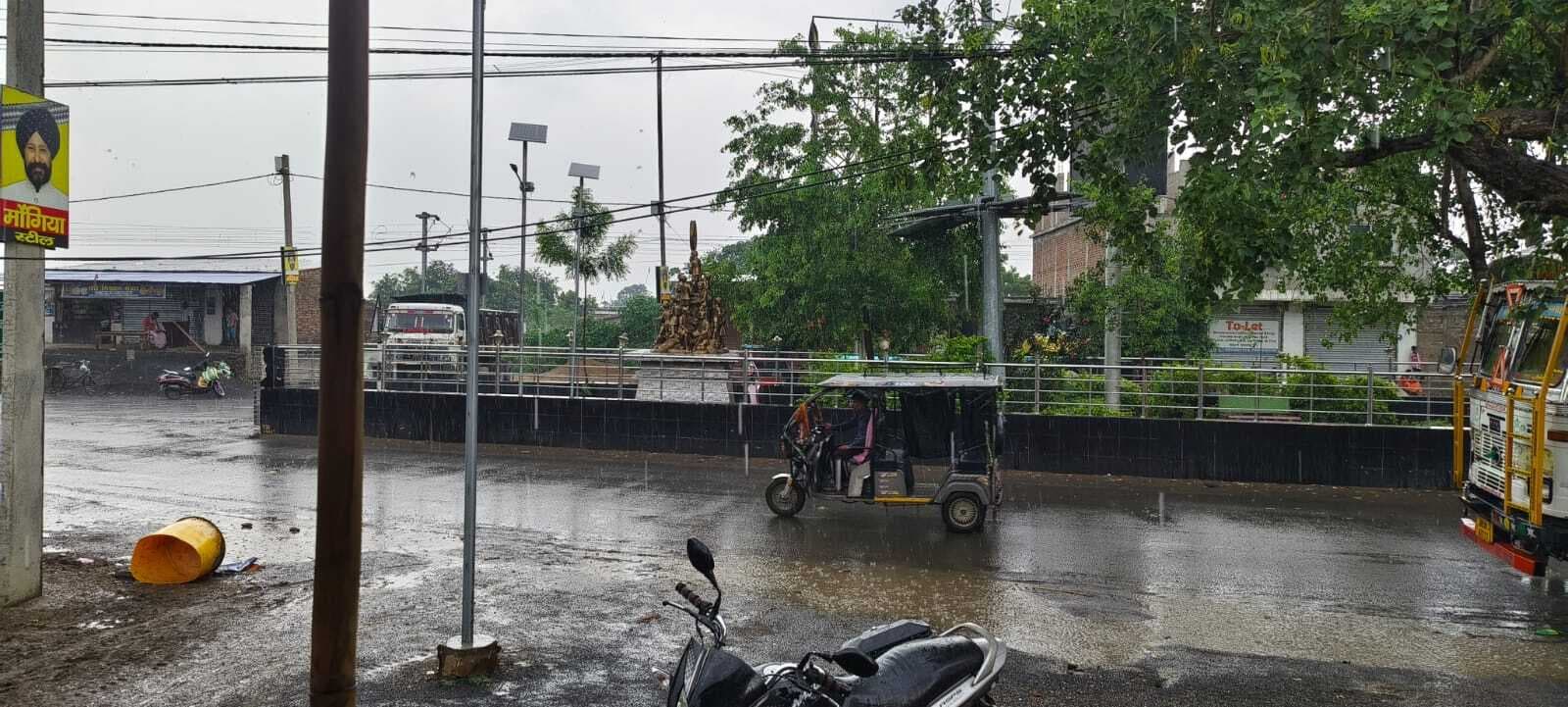 रोहिणी नक्षत्र का प्रवेश आज से, खेती की तैयारी में जुटे किसान