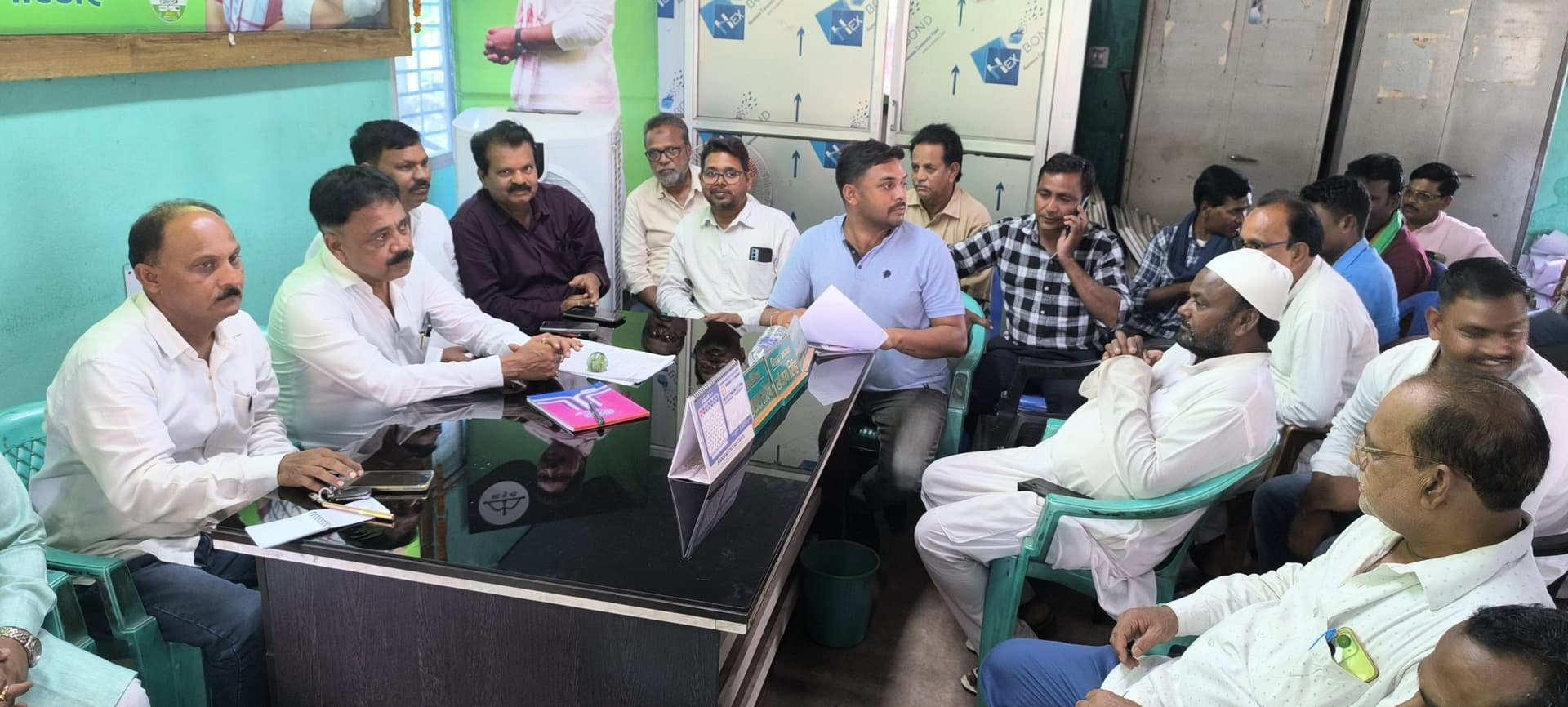 Giridh News :सरना धर्म कोड लागू करने की मांग को ले झामुमो का प्रदर्शन कल