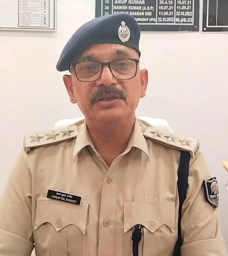 पुलिस पर हमला करने वाले 10 हमलावर गिरफ्तार, रात में पुलिस ने की छापेमारी