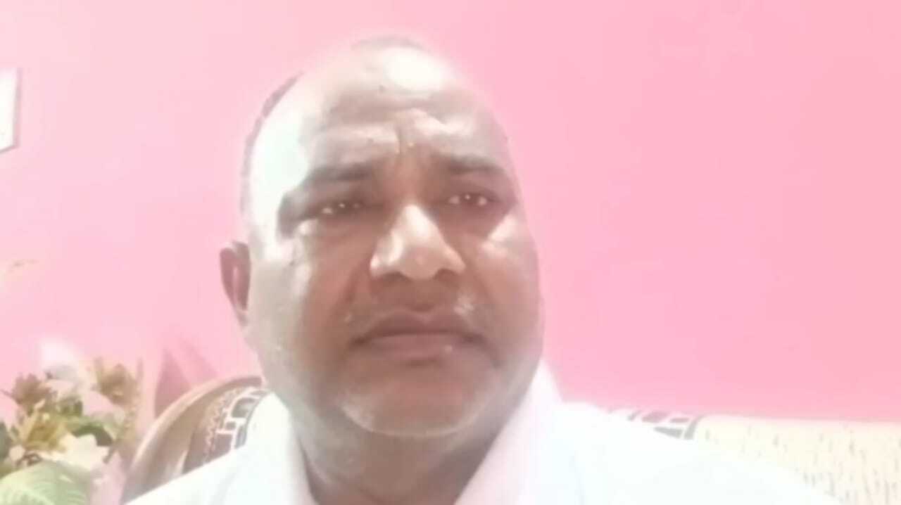 सेना के शौर्य व बलिदान के नाम वोट मांग रहे पीएम : भाई दिनेश