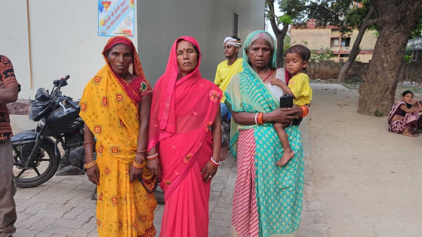 पति से झगड़े के बाद महिला ने ट्रेन से कटकर की खुदकुशी
