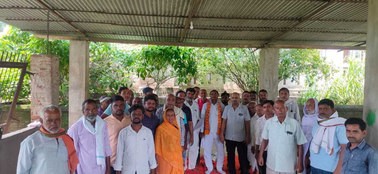 Deoghar News : डीलरों का नौ माह का कमीशन बकाया, हड़ताल की चेतावनी