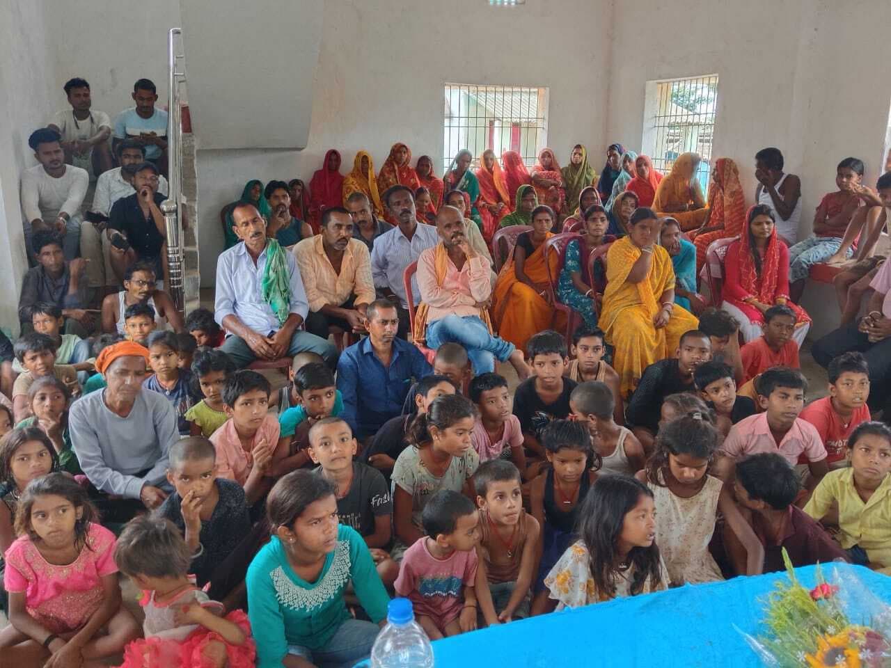 बेलगुमा में अहिल्याबाई होल्कर की मनी जयंती, बोलीं महिला आयोग की सदस्य