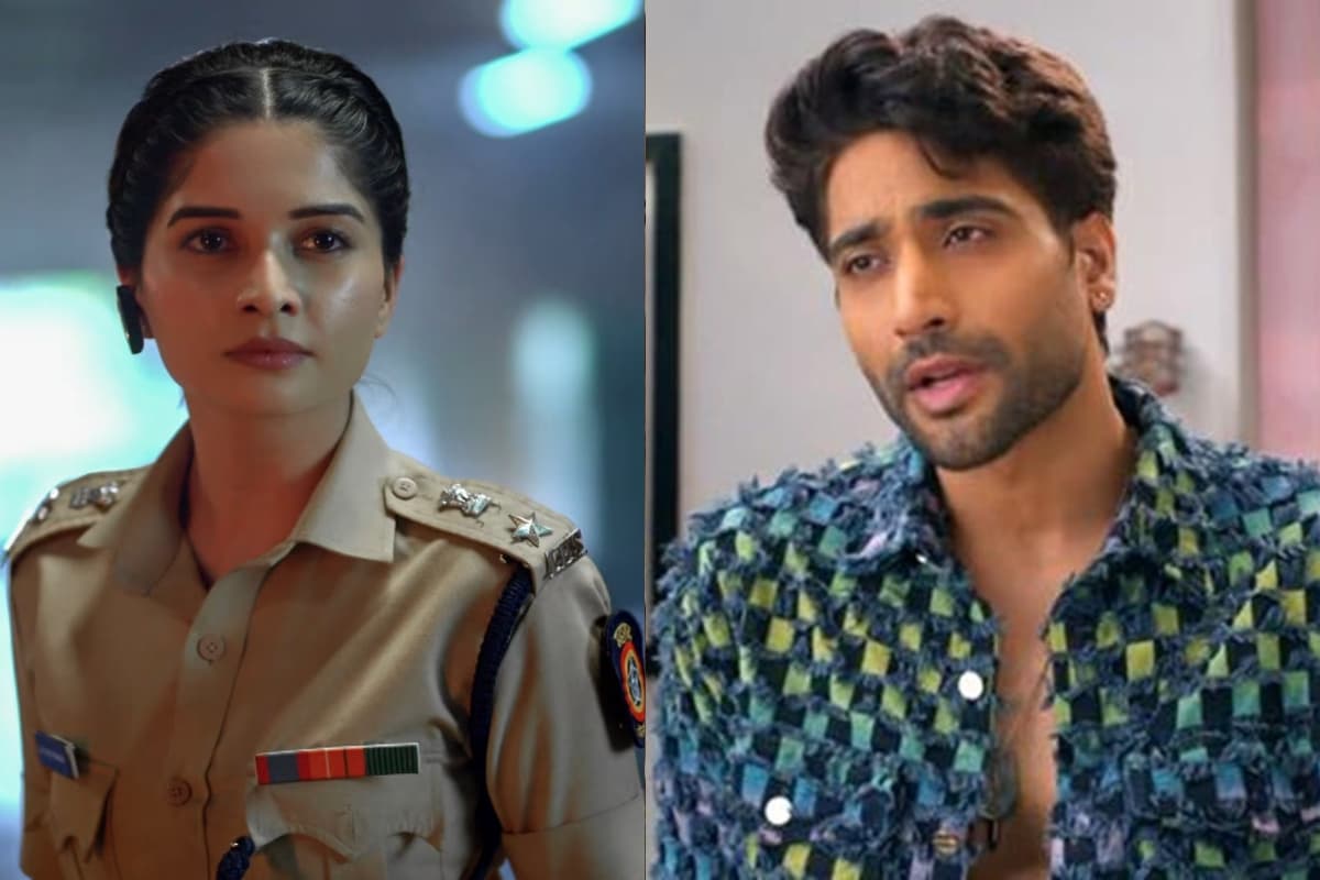 Ghum Hai Kisikey Pyaar Meiin: भाविका संग अपनी नई केमिस्ट्री पर नील ने तोड़ी चुप्पी, कहा- बहुत ज्यादा सीन…