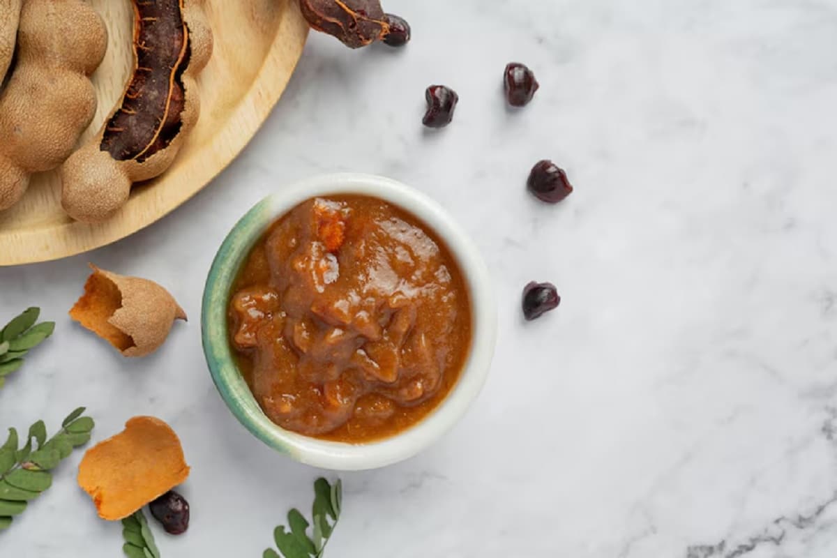 Khajur Chutney Recipe: सिर्फ मिठास नहीं, अब चटपटा भी; खजूर की अनोखी चटनी की रेसिपी