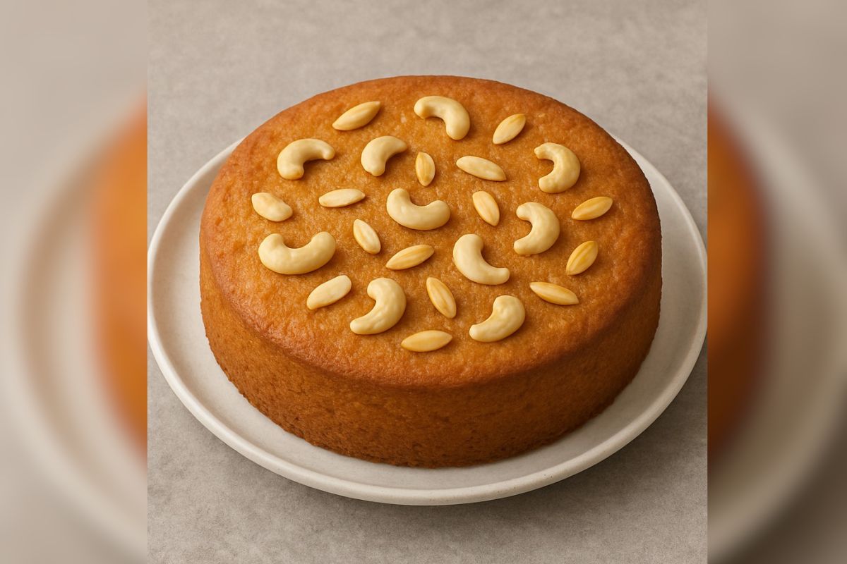 Mawa Cake: मावा केक का स्वाद बन जाएगा सबकी पहली पसंद, बार-बार बच्चे करेंगे डिमांड