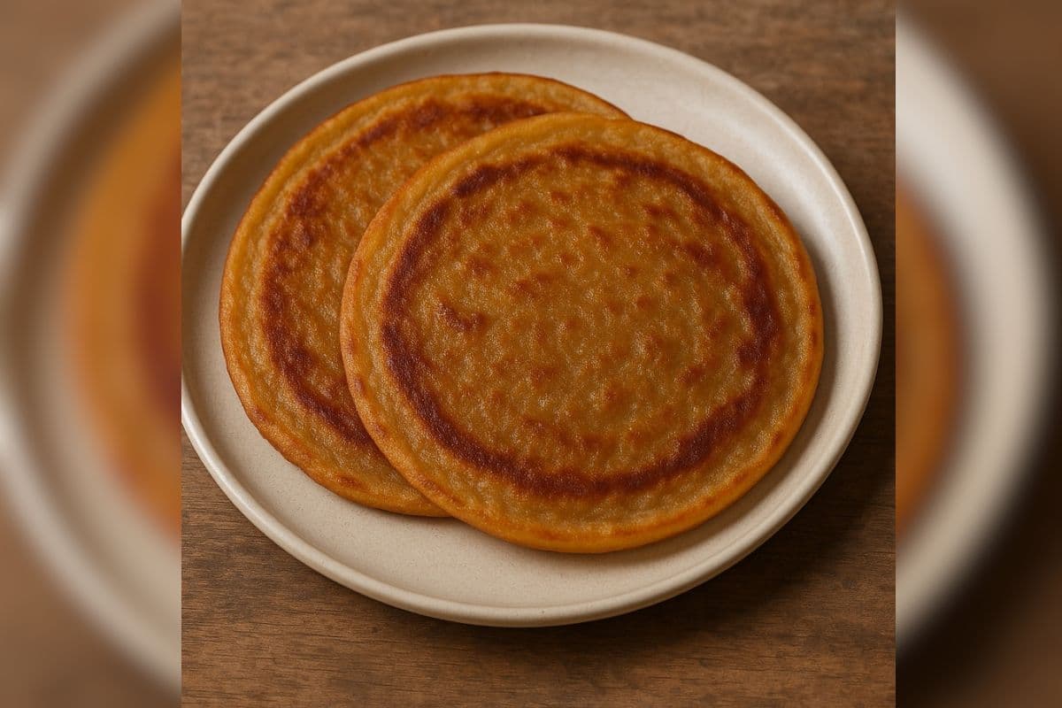 Meetha Chilla Recipe: क्या आपने कभी ट्राई किया है मीठा चीला? झटपट से बनाएं ये टेस्टी रेसिपी