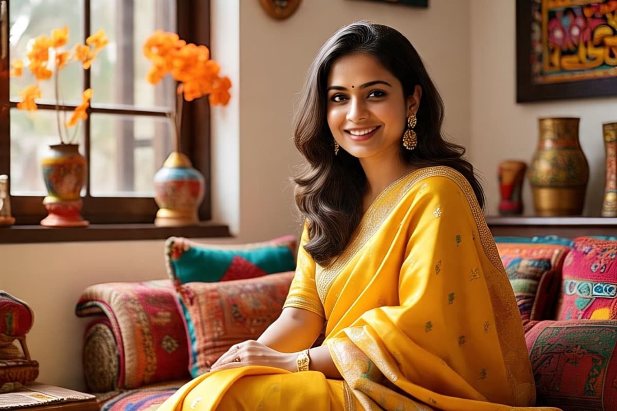 Hair Care Tips: हर लड़की का सपना अब होगा पूरा, इन हेयर ऑइल्स की मदद से घुटनों तक लंबे हो जाएंगे बाल