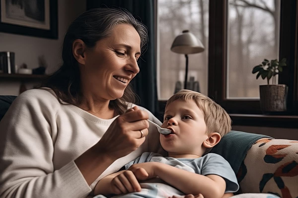 Parenting Tips: बच्चे के पतले-दुबले शरीर ने बढ़ा दी चिंता? डायट में इन चीजों को शामिल करने से जरूर होगा फायदा
