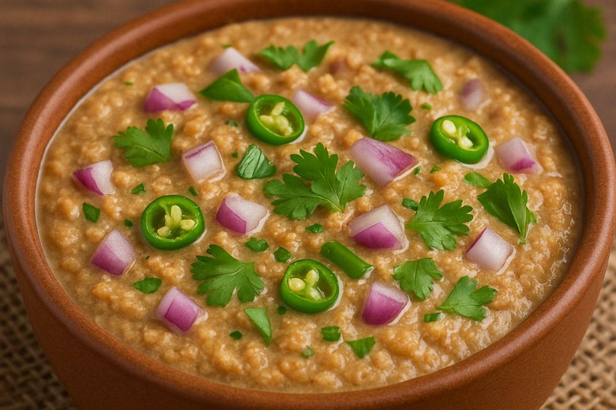 Sattu Ki Chutney: सिर्फ 5 मिनट में बनाएं टेस्टी और हेल्दी सत्तू की चटनी, गर्मी में बॉडी को रखेगा कूल