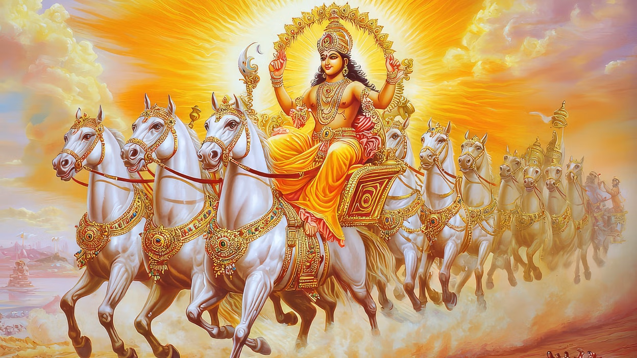 Vrishabha Sankranti 2025: वृषभ संक्रांति पर करें पुण्य का काम, दान से मिलेगा देवों का आशीर्वाद तमाम Vrishabha Sankranti 2025: वृषभ संक्रांति पर करें पुण्य का काम, दान से मिलेगा देवों का आशीर्वाद तमाम