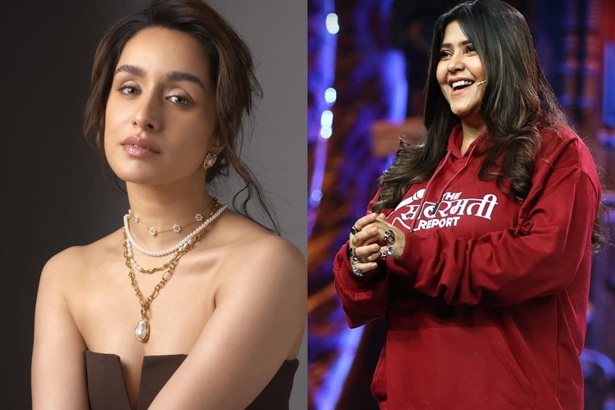 Shraddha kapoor: एकता कपूर की फिल्म के लिए एक्ट्रेस लेंगी इतने करोड़, स्त्री 2 से कई गुना ज्यादा है फीस