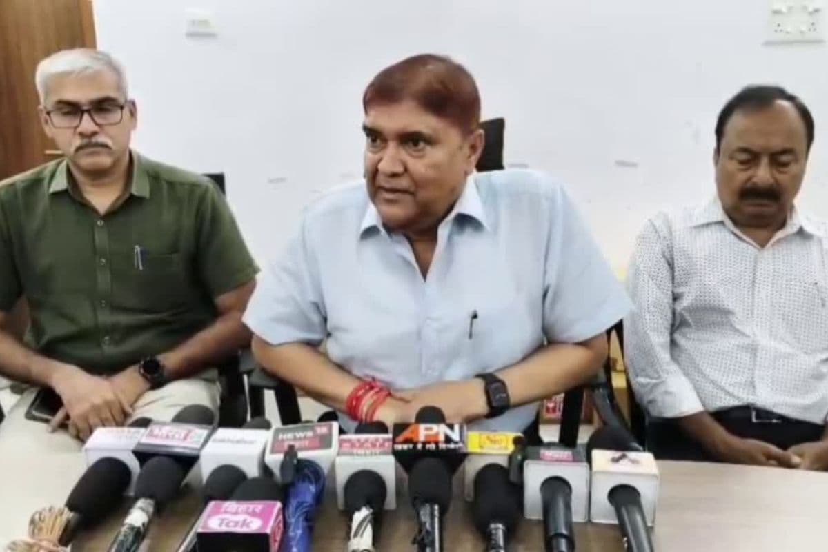 BIHAR TOURISM: गोवा की जगह बिहार बन रहा टूरिस्टों की पहली पसंद, मंत्री ने किया दावा BIHAR TOURISM: गोवा की जगह बिहार बन रहा टूरिस्टों की पहली पसंद, मंत्री ने किया दावा