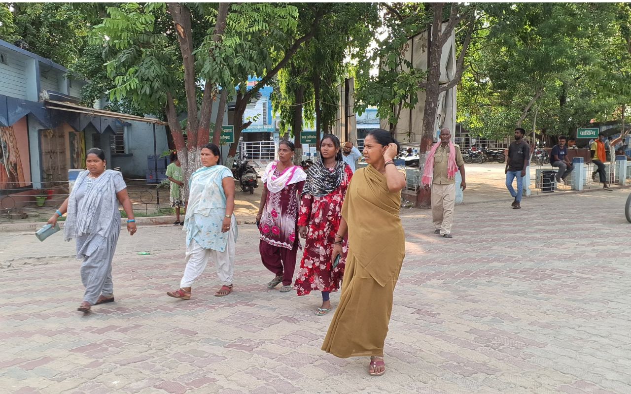 Love: प्यार में मिला धोखा, पति ने छोड़ा, दुनिया ने ठुकराया, ड्रग्स की लत के बाद मौत बनी महिला की अंतिम राह
