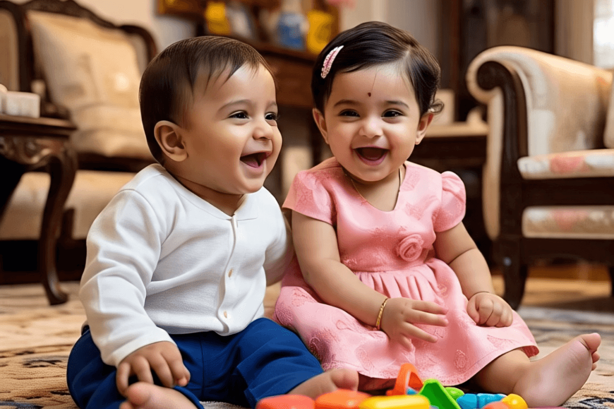Baby Names: 2025 के सबसे प्यारे और यूनिक बेबी नेम्स लिस्ट, अपने लाडले के लिए चुनें ट्रेंडिंग नाम