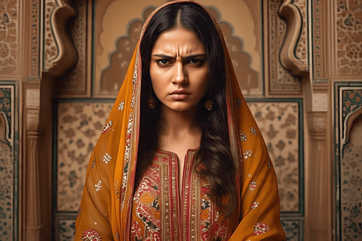 Numerology: बात-बात पर चिढ़ जाती हैं इस मूलांक की लड़कियां, नाक पर रहता है हमेशा गुस्सा