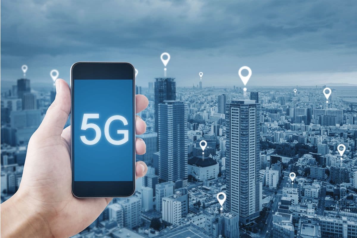 आपके एरिया में किस कंपनी का आ रहा 5G नेटवर्क? घर बैठे इन स्टेप्स को फॉलो कर लगाए मिनटों में पता